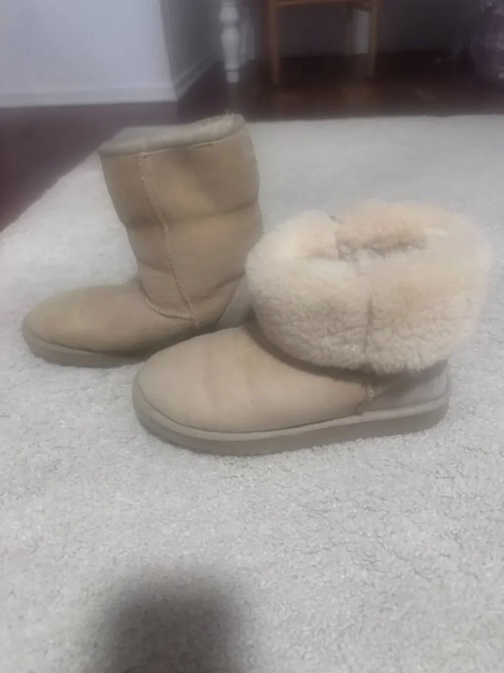 Ugg Boots